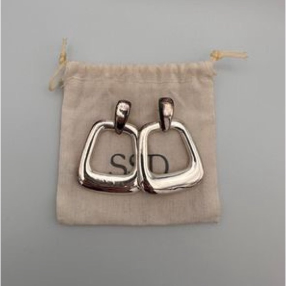 Simon Sebbag earrings